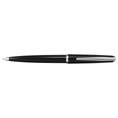 Scrikss Vintage Black mechanická tužka