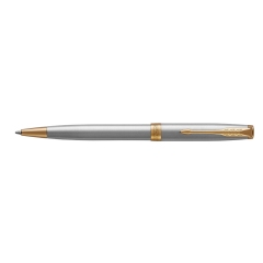 Parker Royal Sonnet Stainless Steel GT kuličkové pero