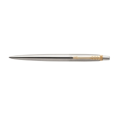 Parker Royal Jotter Stainless Steel GT kuličkové pero