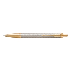 Parker Royal I.M. Premium Warm Grey GT kuličkové pero
