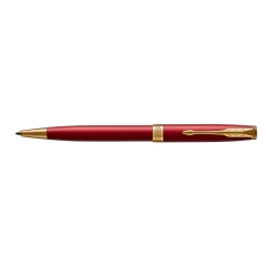Parker Royal Sonnet Red GT kuličkové pero
