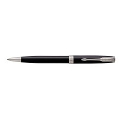 Parker Royal Sonnet Black CT kuličkové pero