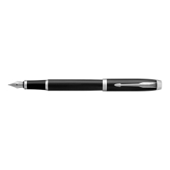 Parker Royal I.M. Black CT plnicí pero