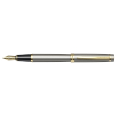 Scrikss Honour Satin Gold plnicí pero