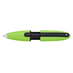 Sheaffer ION Lime Green kapesní roller