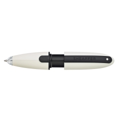 Sheaffer ION White kapesní roller