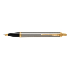Parker Royal I.M. Brushed Metal GT kuličkové pero
