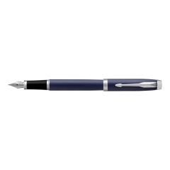 Parker Royal I.M. Blue CT plnicí pero