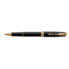 Parker Royal Sonnet Matte Black GT keramické pero