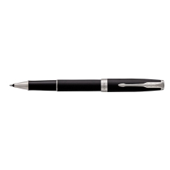 Parker Royal Sonnet Matte Black CT keramické pero