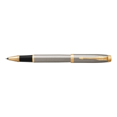 Parker Royal I.M. Brushed Metal GT keramické pero