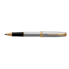 Parker Royal Sonnet Stainless Steel GT keramické pero