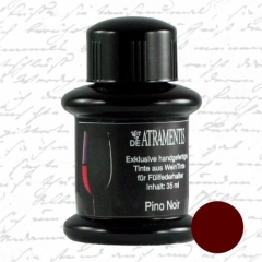 De Atramentis Pinot Noir lahvičkový inkoust 45 ml
