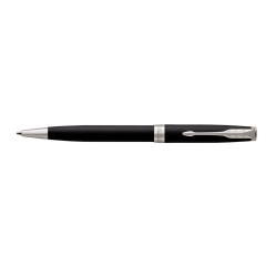 Parker Royal Sonnet Matte Black CT kuličkové pero