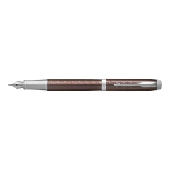 Parker Royal I.M. Premium Brown CT plnicí pero