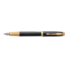 Parker Royal I.M. Premium Black GT plnicí pero