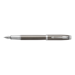 Parker Royal I.M. Premium Dark Espresso CT plnicí pero