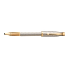 Parker Royal I.M. Premium Warm Grey GT keramické pero