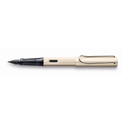 Lamy Lx Palladium plnicí pero