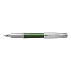 Parker Royal Urban Premium Green CT plnicí pero