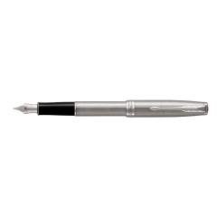 Parker Royal Sonnet Stainless Steel CT plnicí pero
