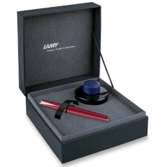 Lamy Studio Royal Red Matt dárková sada