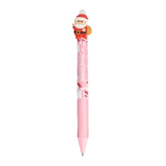 Online magiXX Santa gumovací gelové pero