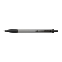 Parker Royal I.M. Achromatic Grey BT kuličkové pero