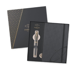 Parker I.M. Core Grey GT dárková sada
