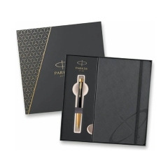 Parker Urban Muted Black GT dárková sada