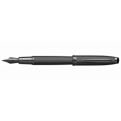 Scrikss Oscar 390 Matt Black BT plnicí pero