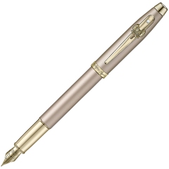 Sheaffer 100 Champagne Emily in Paris GT plnicí pero
