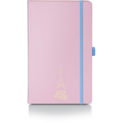 Sheaffer Emily in Paris Pink A6 zápisník