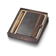 Sheaffer VFM Coffee Edition dárková sada